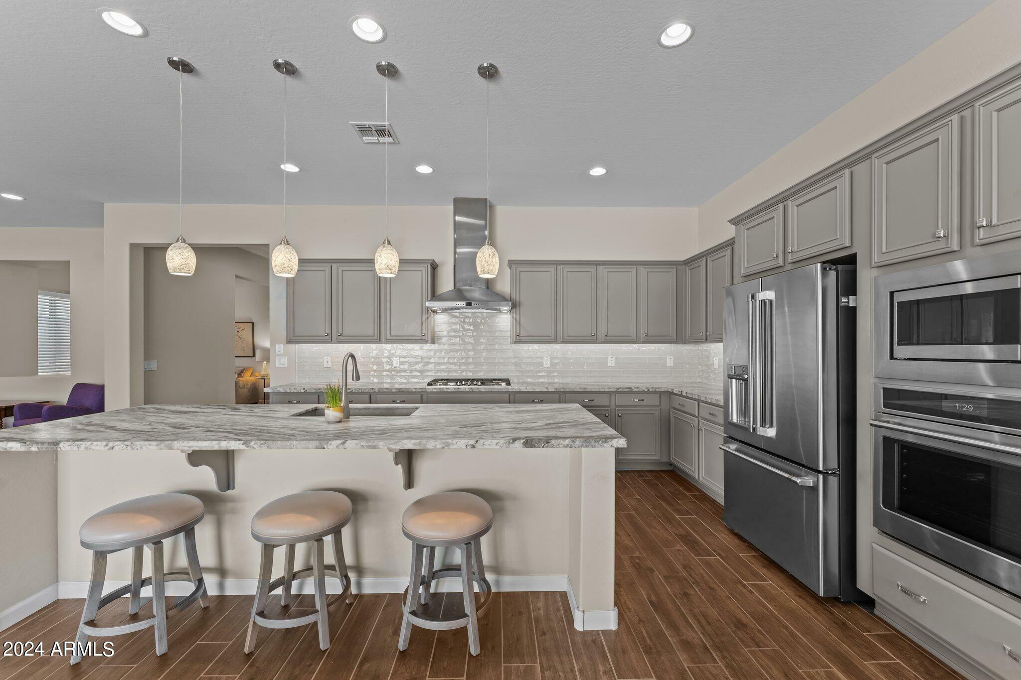 Property Photo: 4604 Golden Eagle Ridge AZ 85390