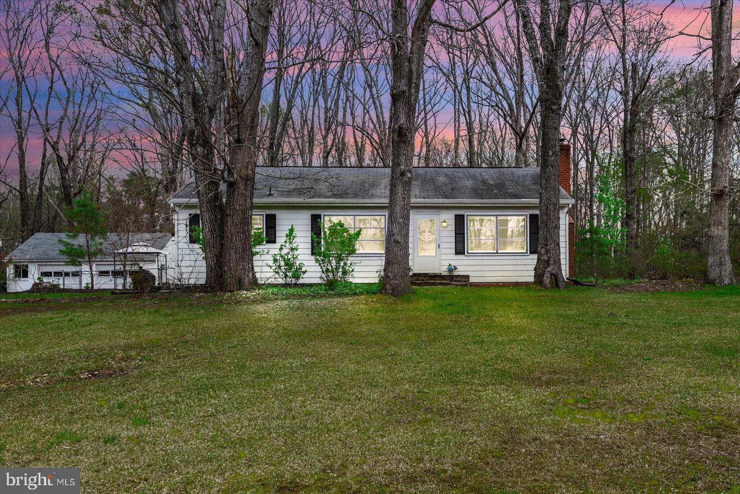 Property Photo:  10809 Rollingwood Drive  VA 22407 