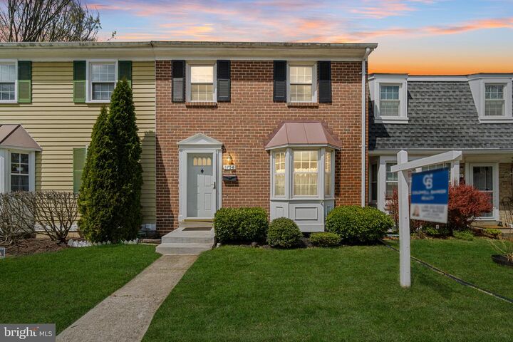 1754 Castleford Square 172  Crofton MD 21114 photo