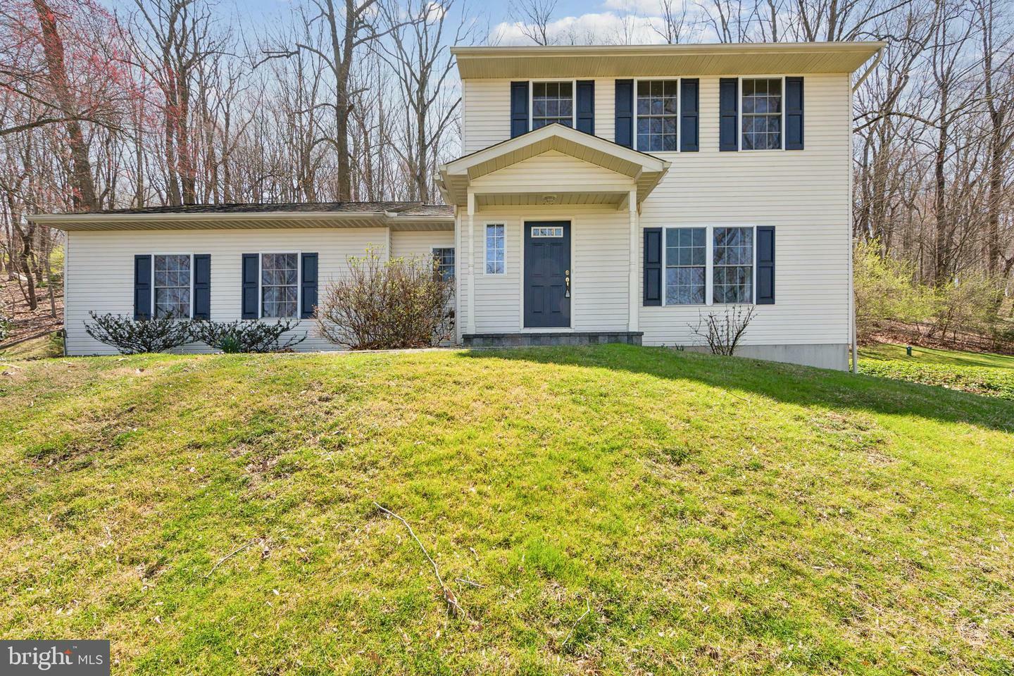 Property Photo:  3809 Jewell Avenue  PA 19335 