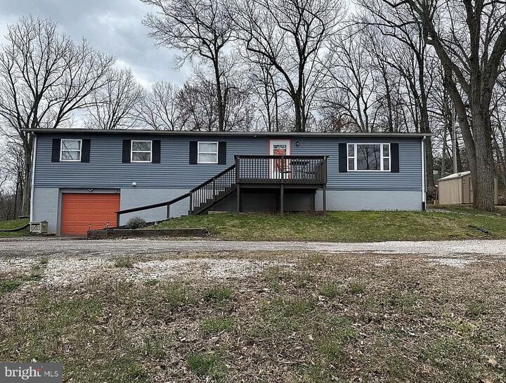 170 Midway Road  York Haven PA 17370 photo