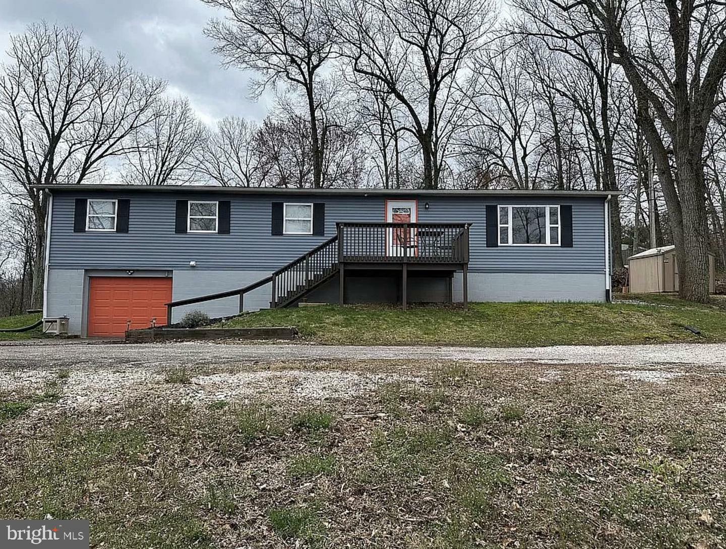 Property Photo: 170 Midway Road PA 17370