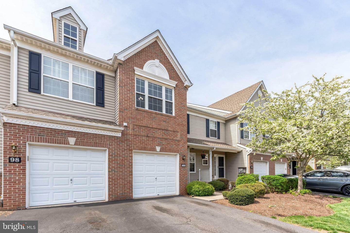 Property Photo: 100 Walker PA 19468