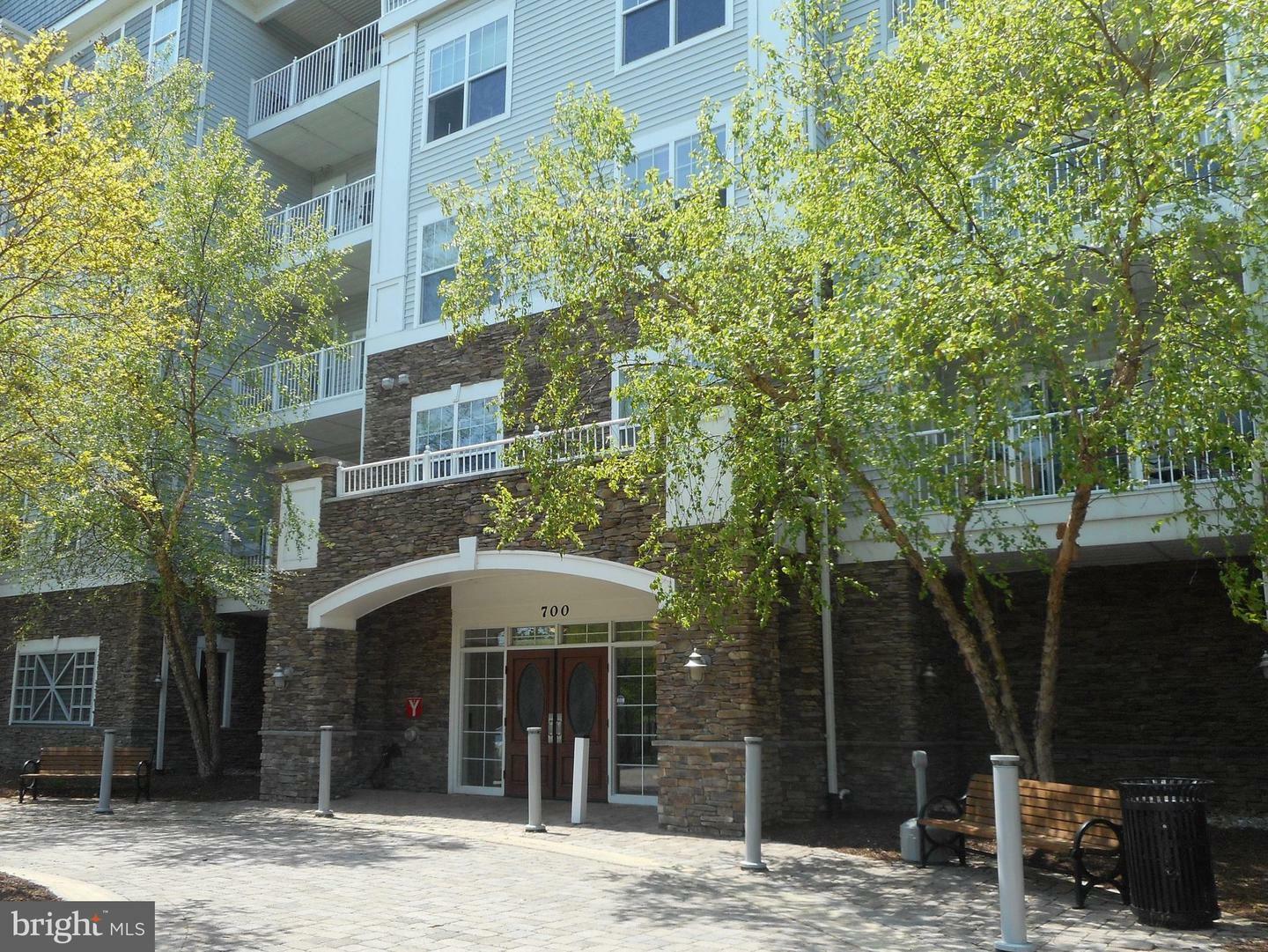 Property Photo: 700 Cattail Cove 411 MD 21613