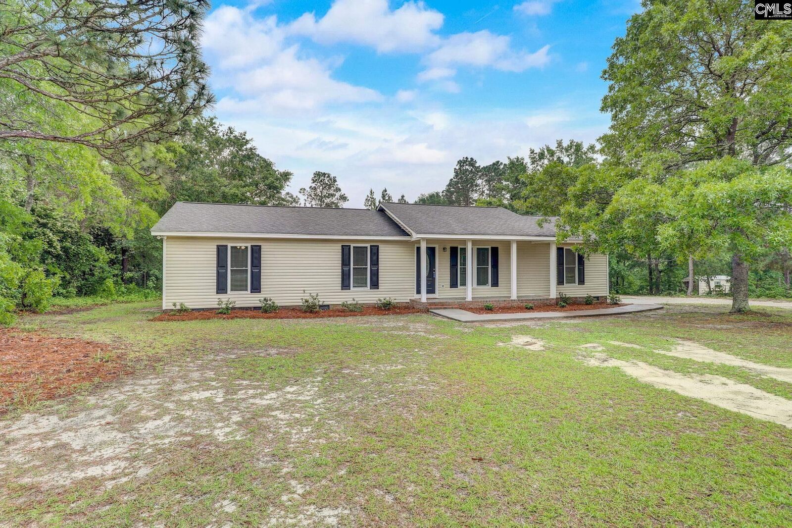 Property Photo: 1503 Autumn SC 29078