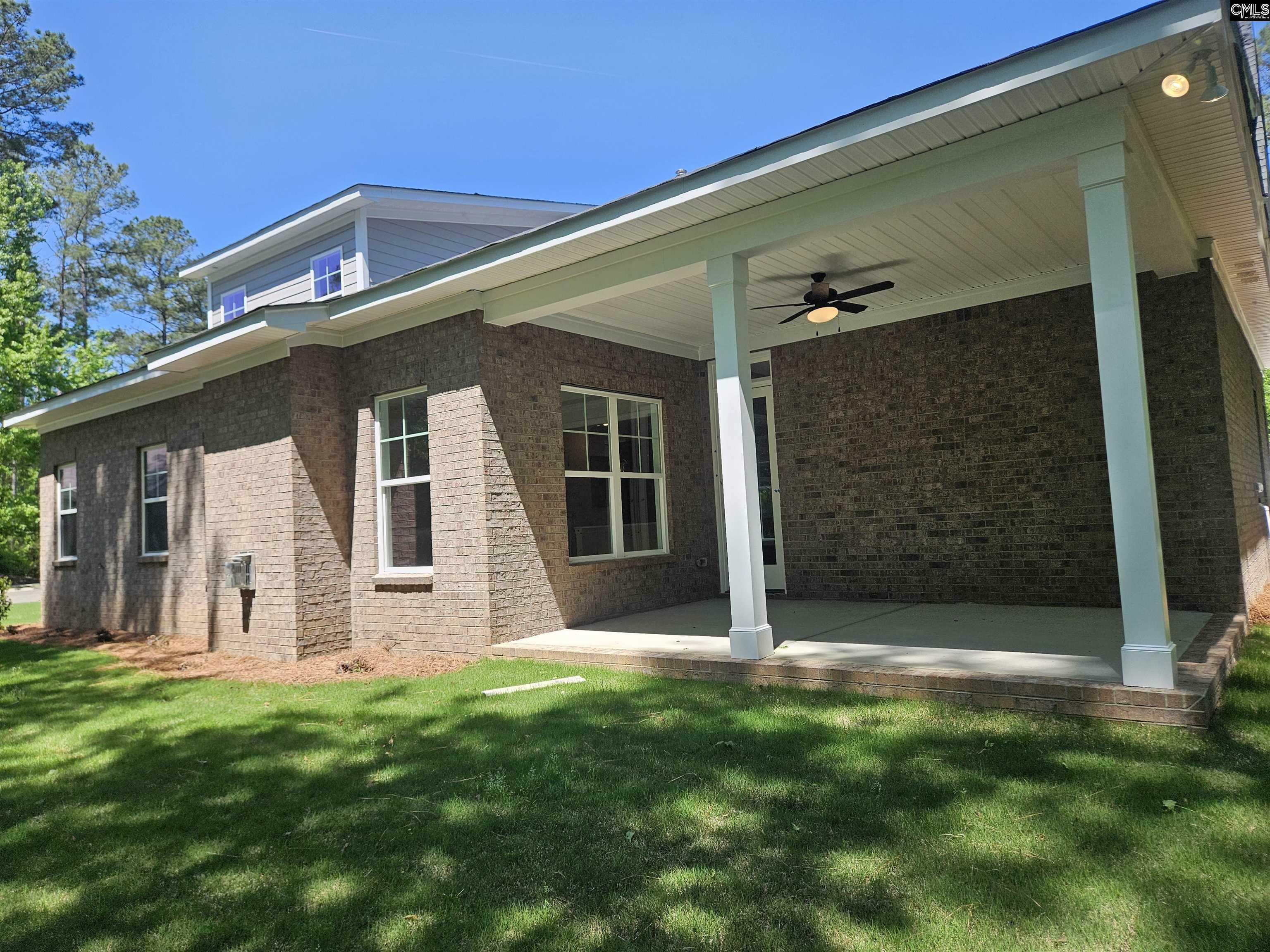 Property Photo:  43 Independent Hill  SC 29860 
