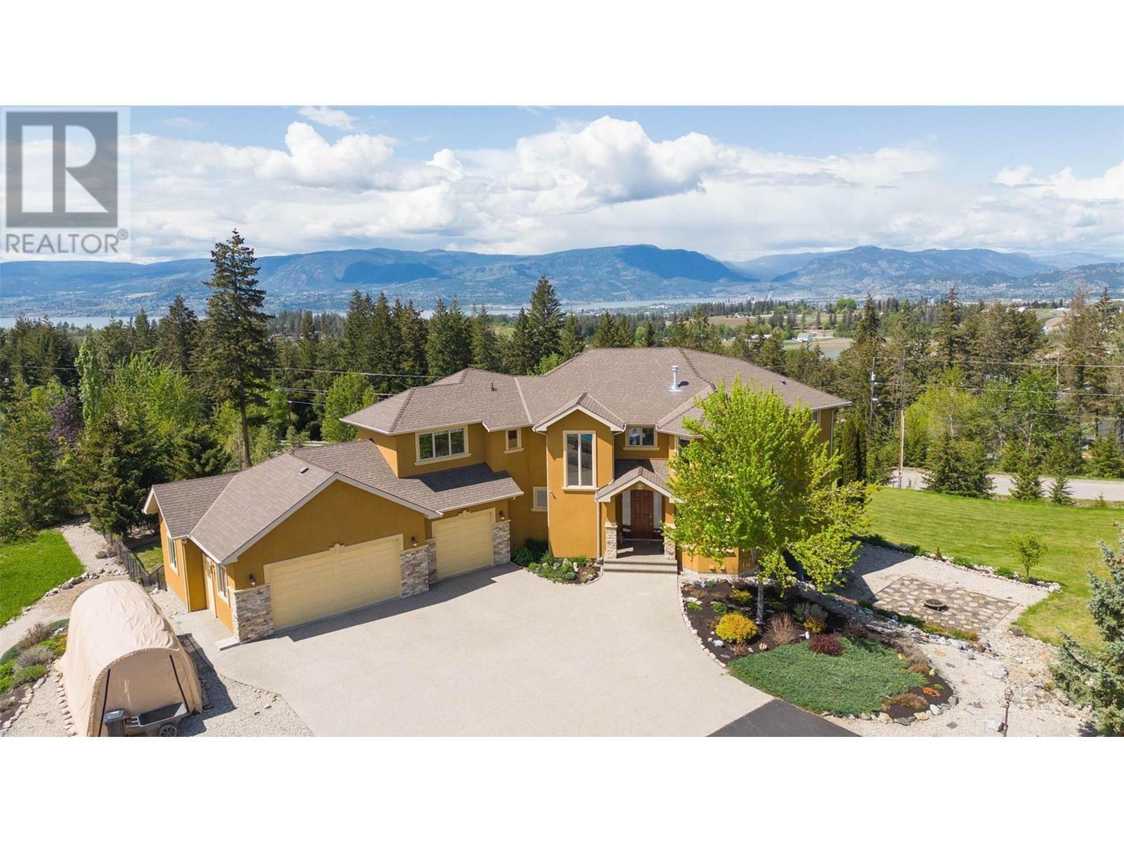 Photo de la propriété:  2735 Harvard Road  BC V1W 4C2 