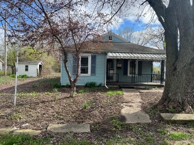 1330 Grace Street  Washington Court Hous OH 43160 photo