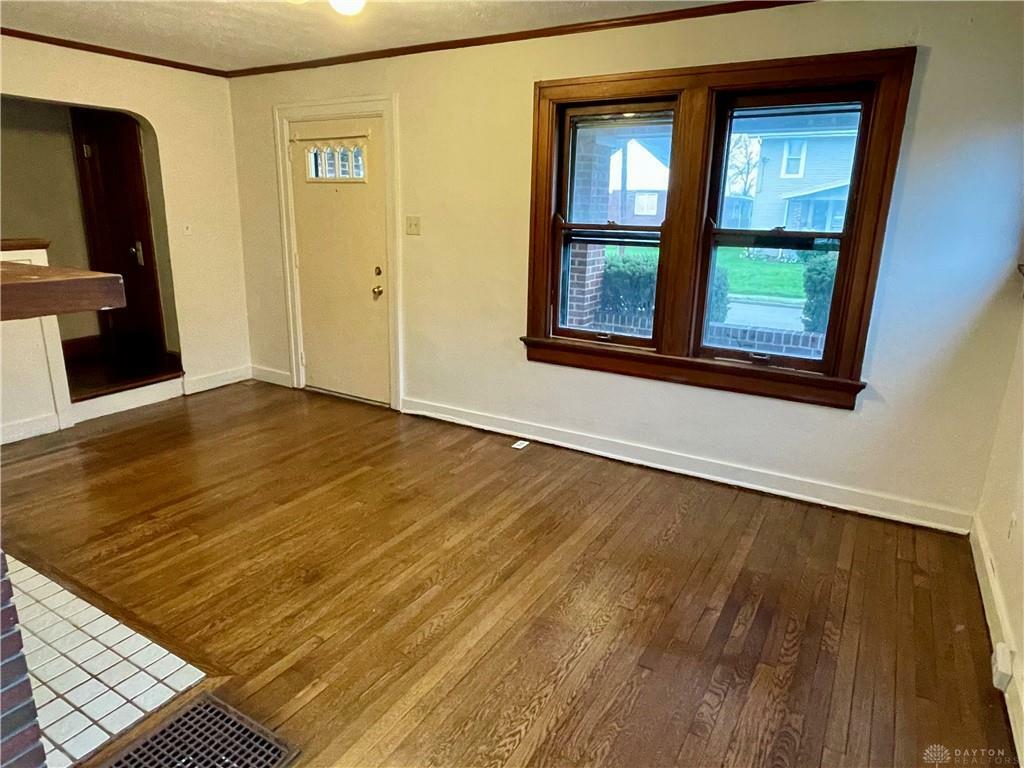 Property Photo:  701 Bellaire Avenue  OH 45420 
