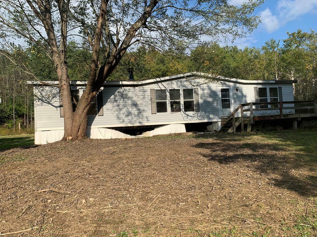 Property Photo: 1426 Westerfield Rd. NY 14812