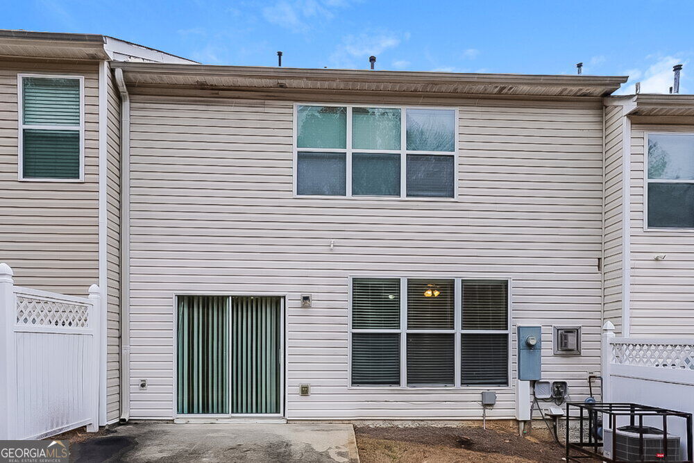 Property Photo:  95 Golden Pine Road  GA 30168 