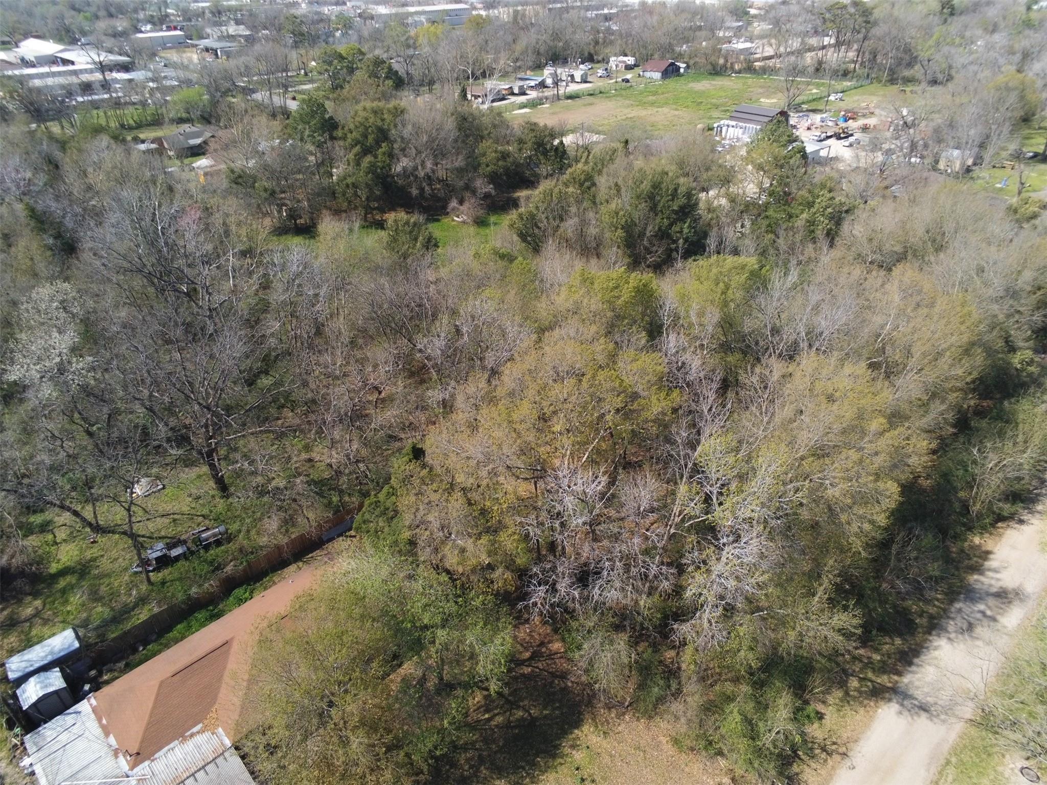 Property Photo:  1722 Strawn Road  TX 77039 
