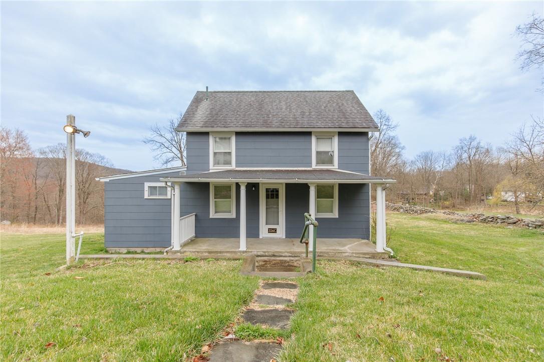 Property Photo: 356 Oscawana Lake Road C NY 10579