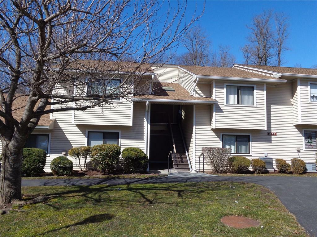 Property Photo:  95 Molly Pitcher Lane F  NY 10598 