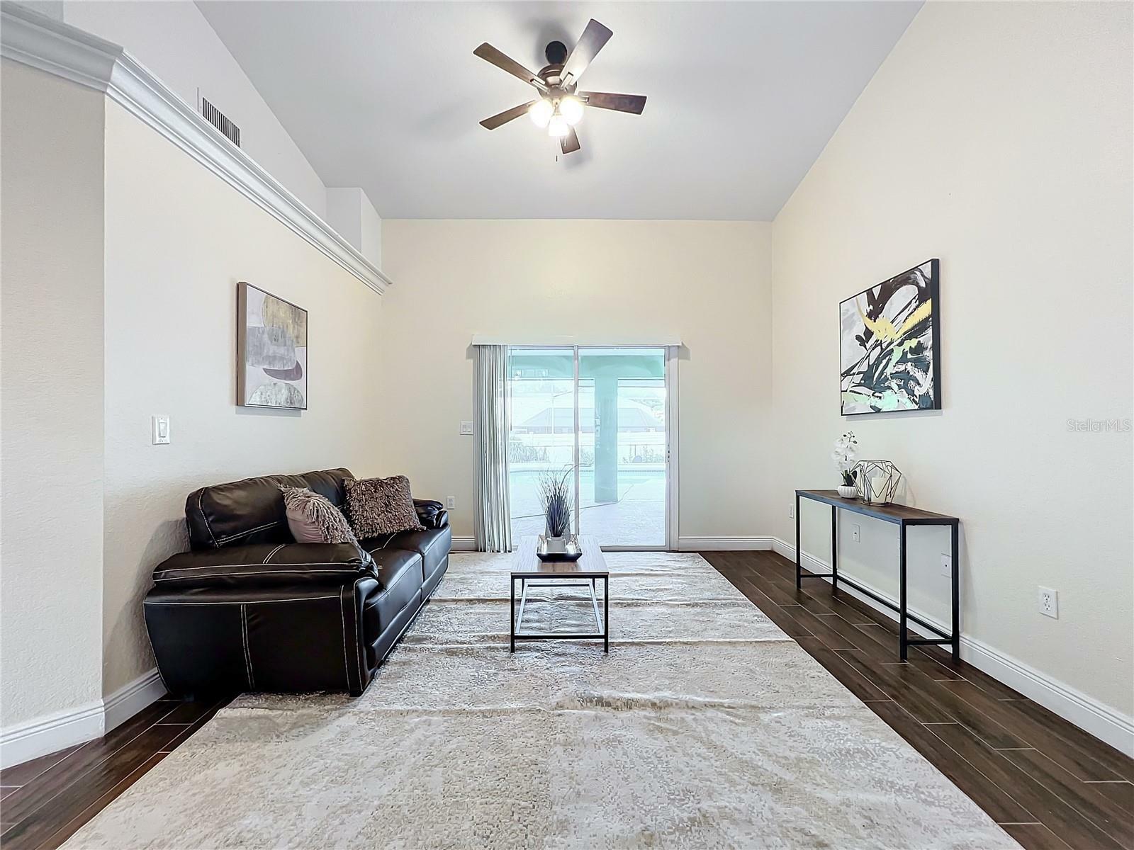 Property Photo: 2257 Longleaf Circle FL 33810