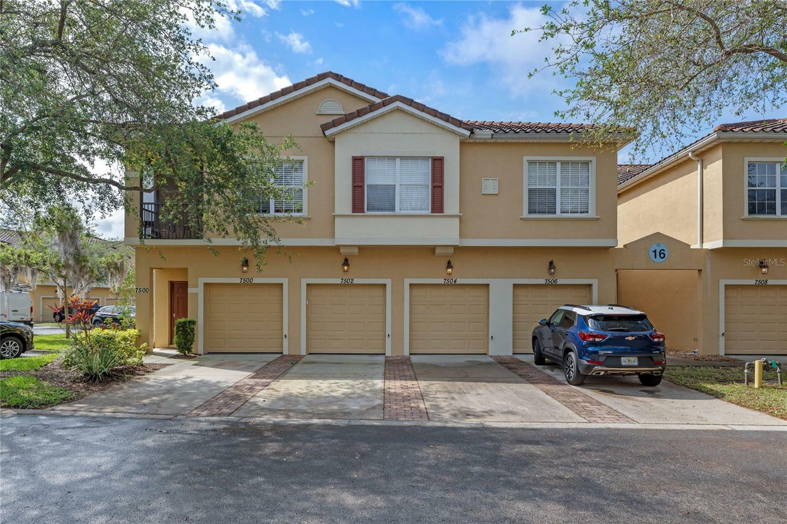 Property Photo:  7502 Bliss Way 7502  FL 34747 