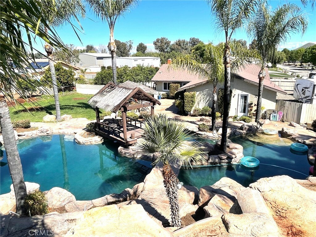 Property Photo:  28791 Marcalope Lane  CA 92584 