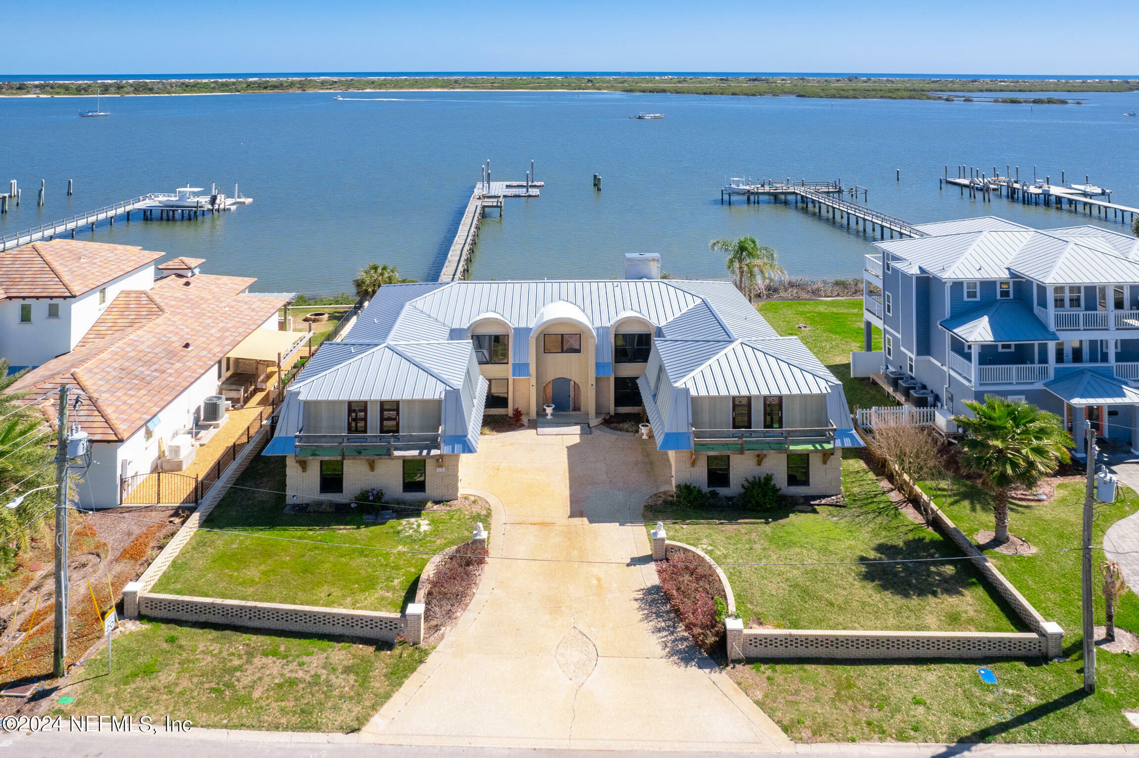 Property Photo:  115 Inlet Drive  FL 32080 