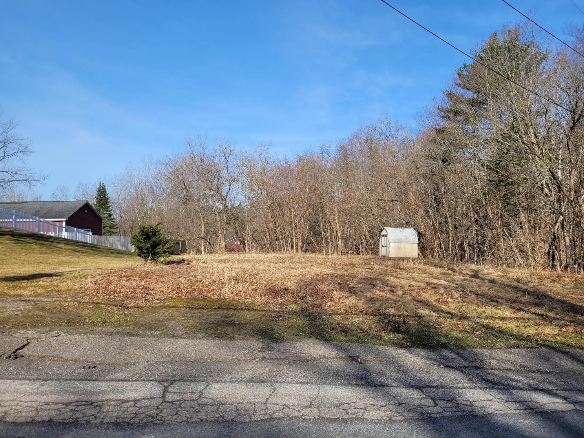 Property Photo:  25 School Street  VT 05468 