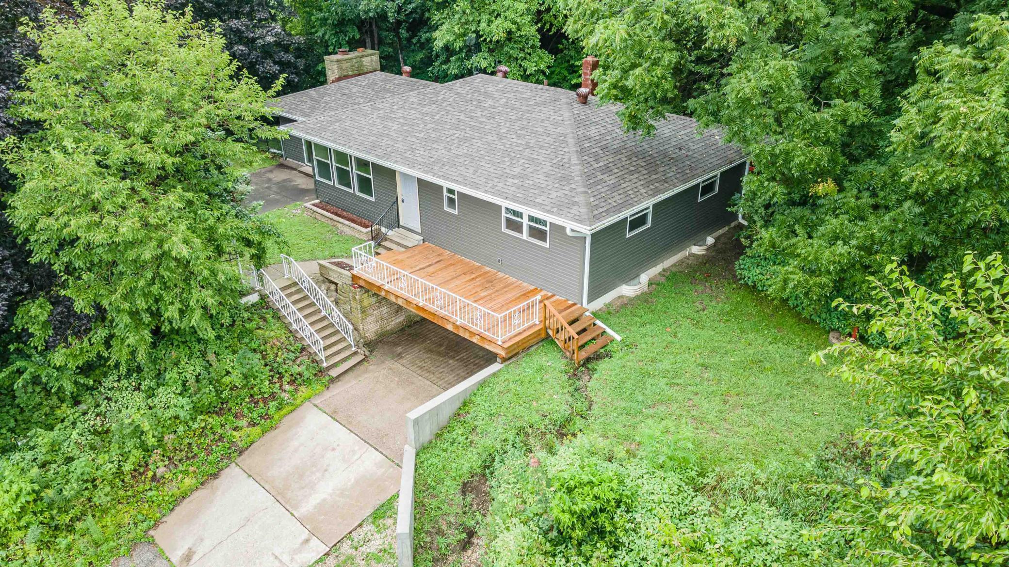 Property Photo:  W324 Lipinski Lane  WI 54629 