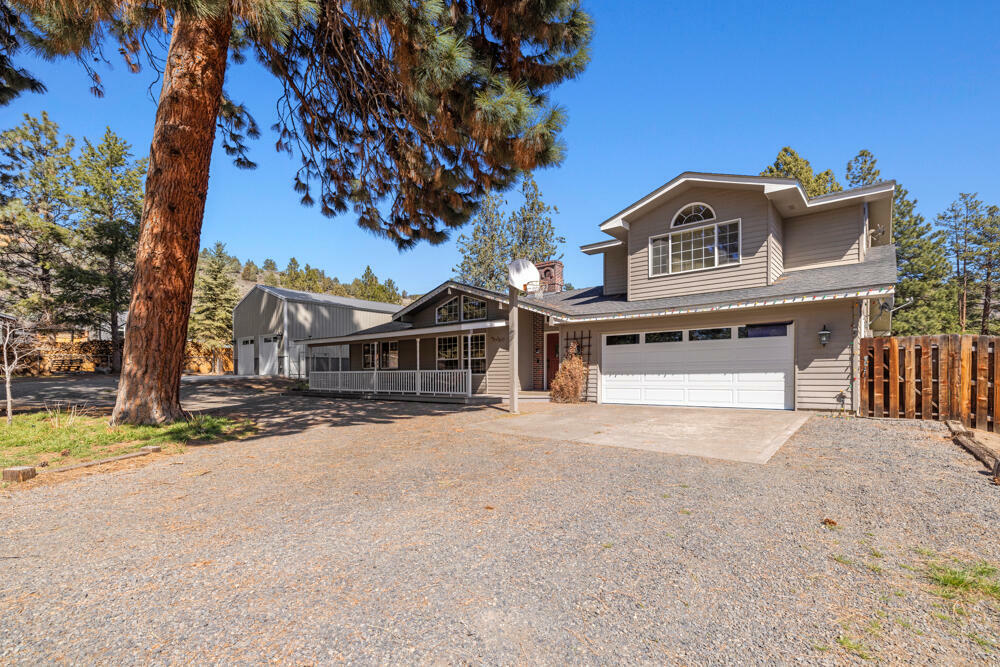 Property Photo:  3445 Pine Tree Drive  OR 97603 