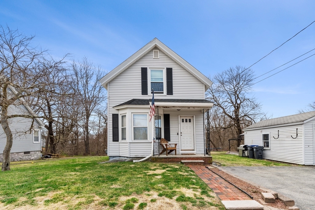 Property Photo:  16 Marjorie St  MA 01844 