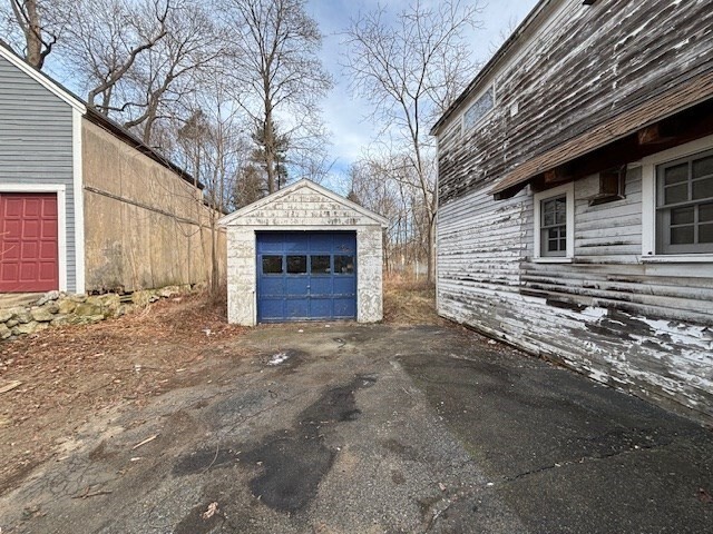 Property Photo: 48 Springs Road MA 01730