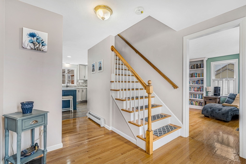 Property Photo:  15 John Robert Dr  MA 01543 
