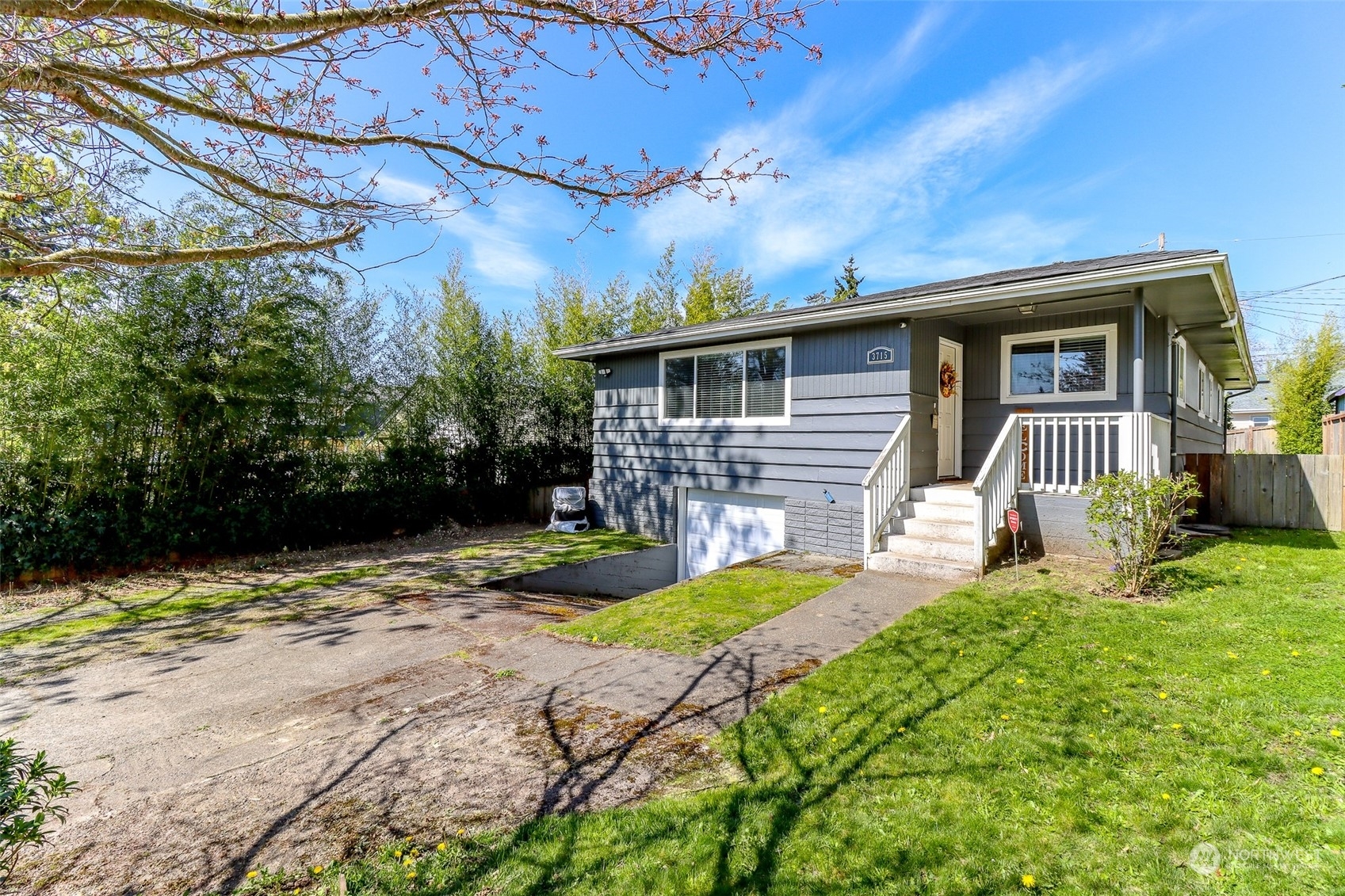 Property Photo:  3715 S 11th Street  WA 98405 