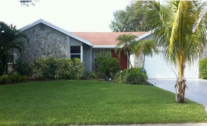 Property Photo:  11234 NW 43rd Court  FL 33065 