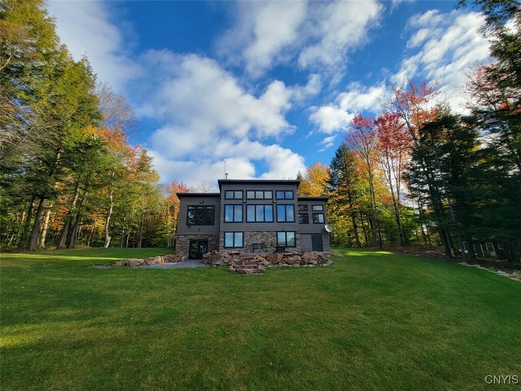 Property Photo: 8623 Powerline Drive NY 13648