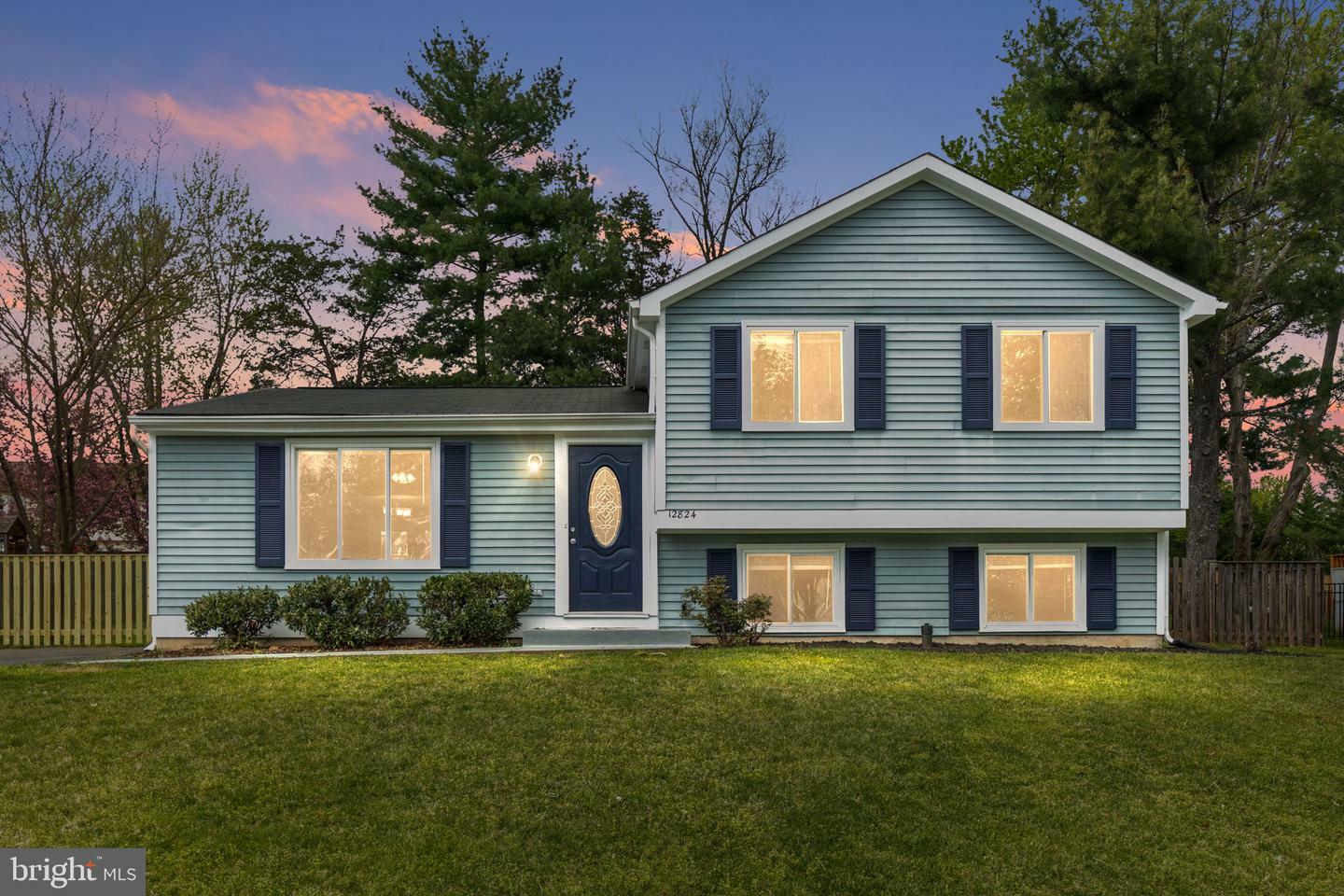 Property Photo: 12824 Framingham Court VA 20171