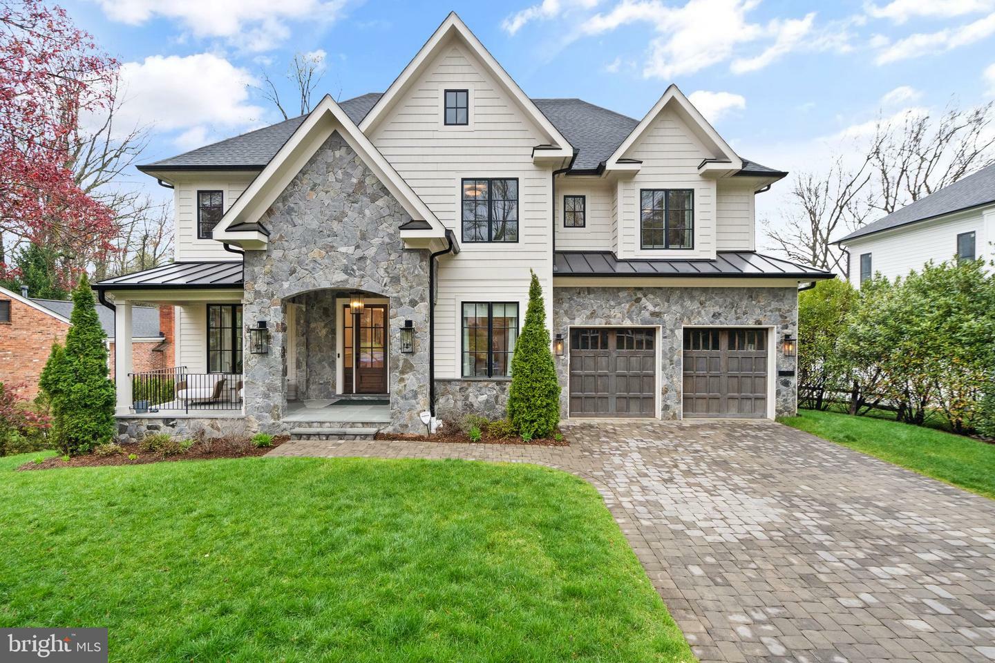 1714 Forest Lane  McLean VA 22101 photo
