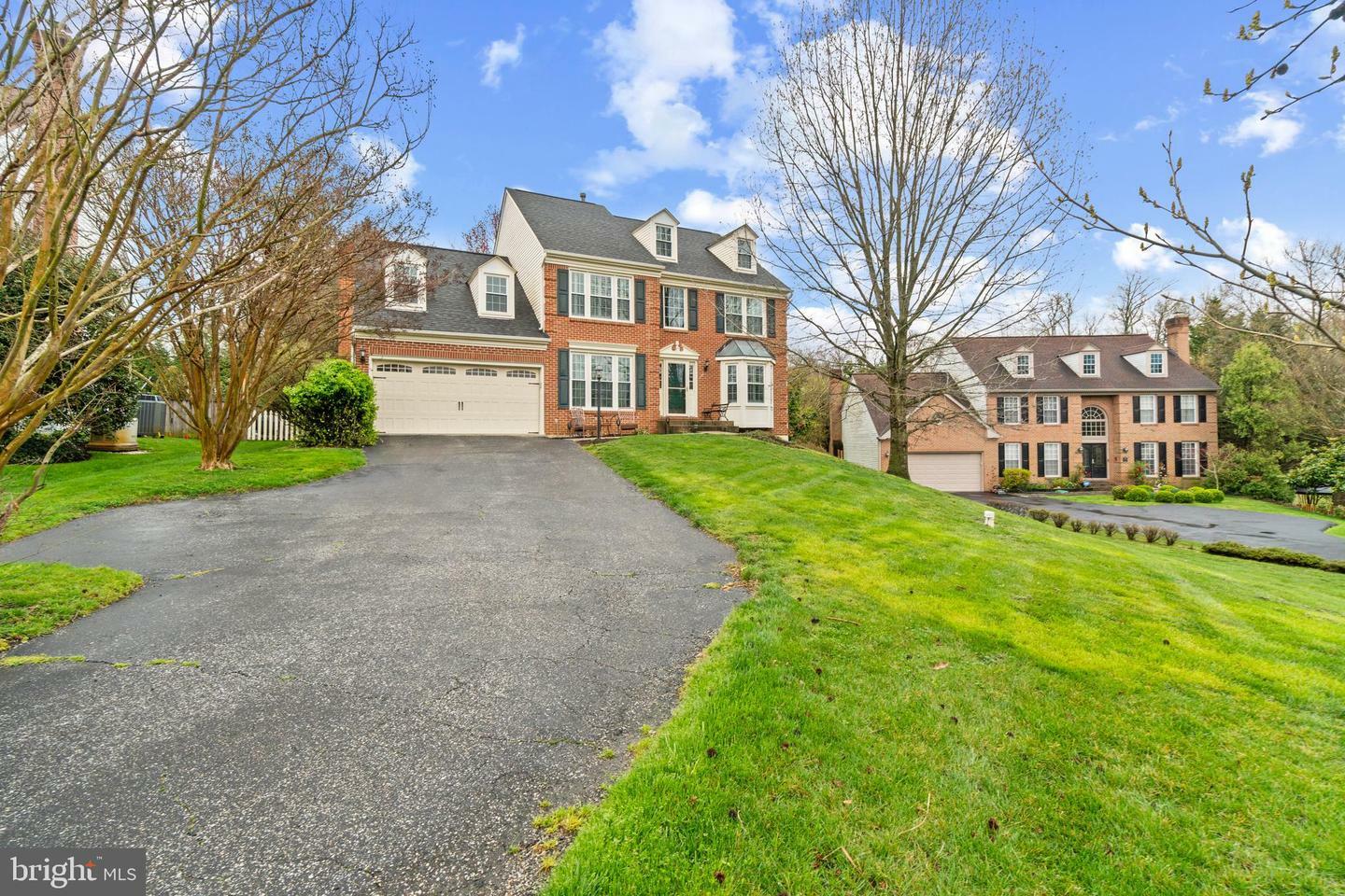 Property Photo:  1205 Fort Hill Court  MD 21403 