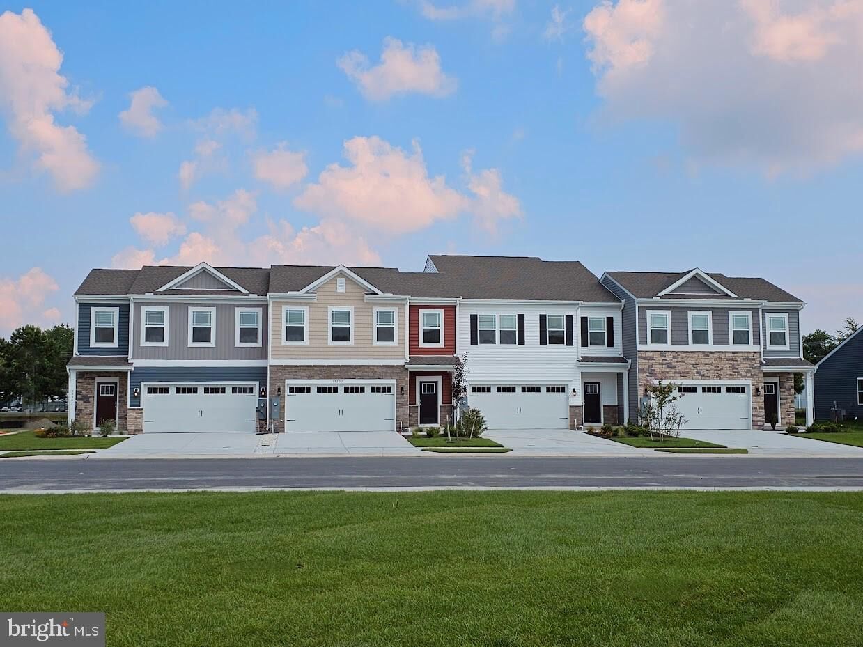 Property Photo: 32085 Sand Bank Lane DE 19967