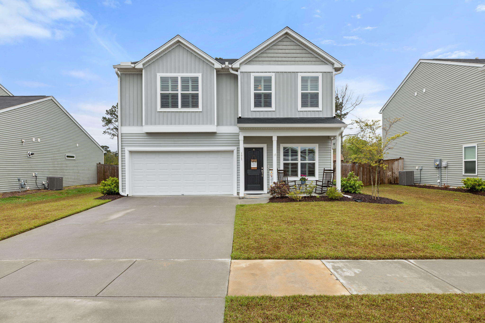 Property Photo:  171 Clydesdale Circle  SC 29486 