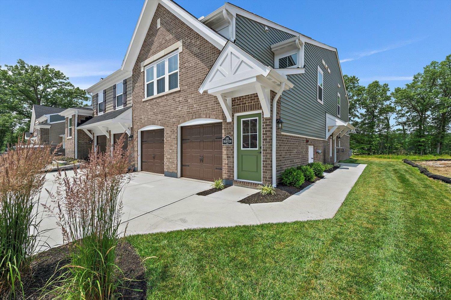 5881 Parkview Lane  Miami Twp OH 45150 photo