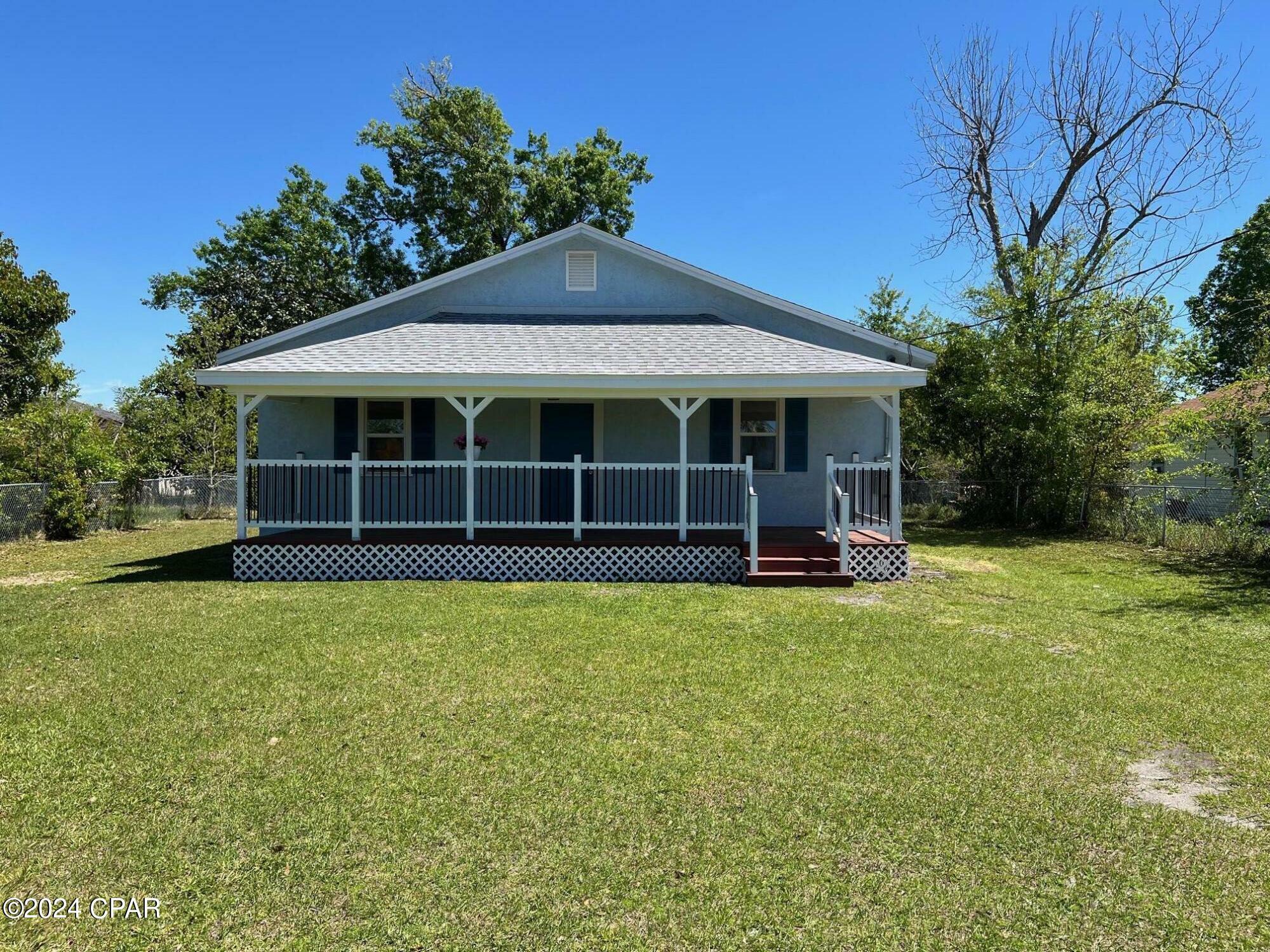 Property Photo:  1418 Everitt Avenue  FL 32401 