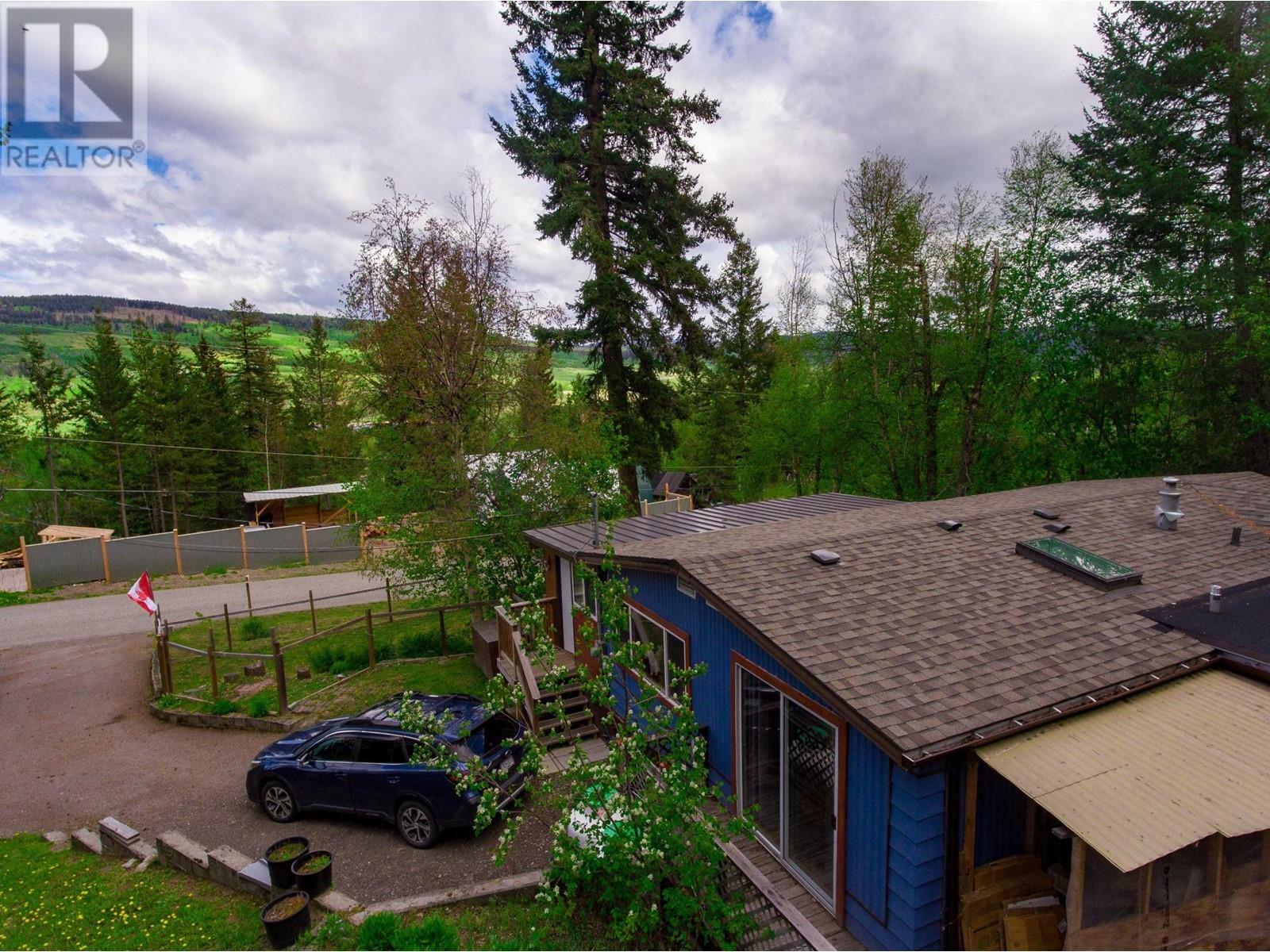 Property Photo:  2249 McTavish Road  BC V0E 3E1 