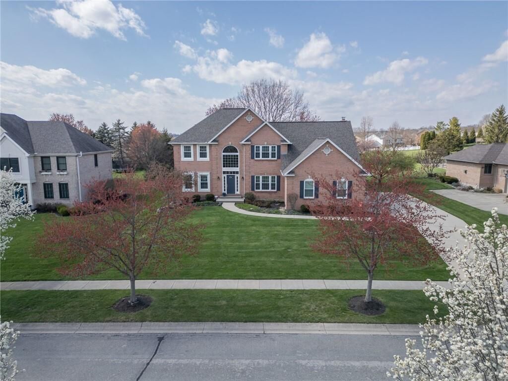 Property Photo: 7651 Walnut Creek Court OH 45069