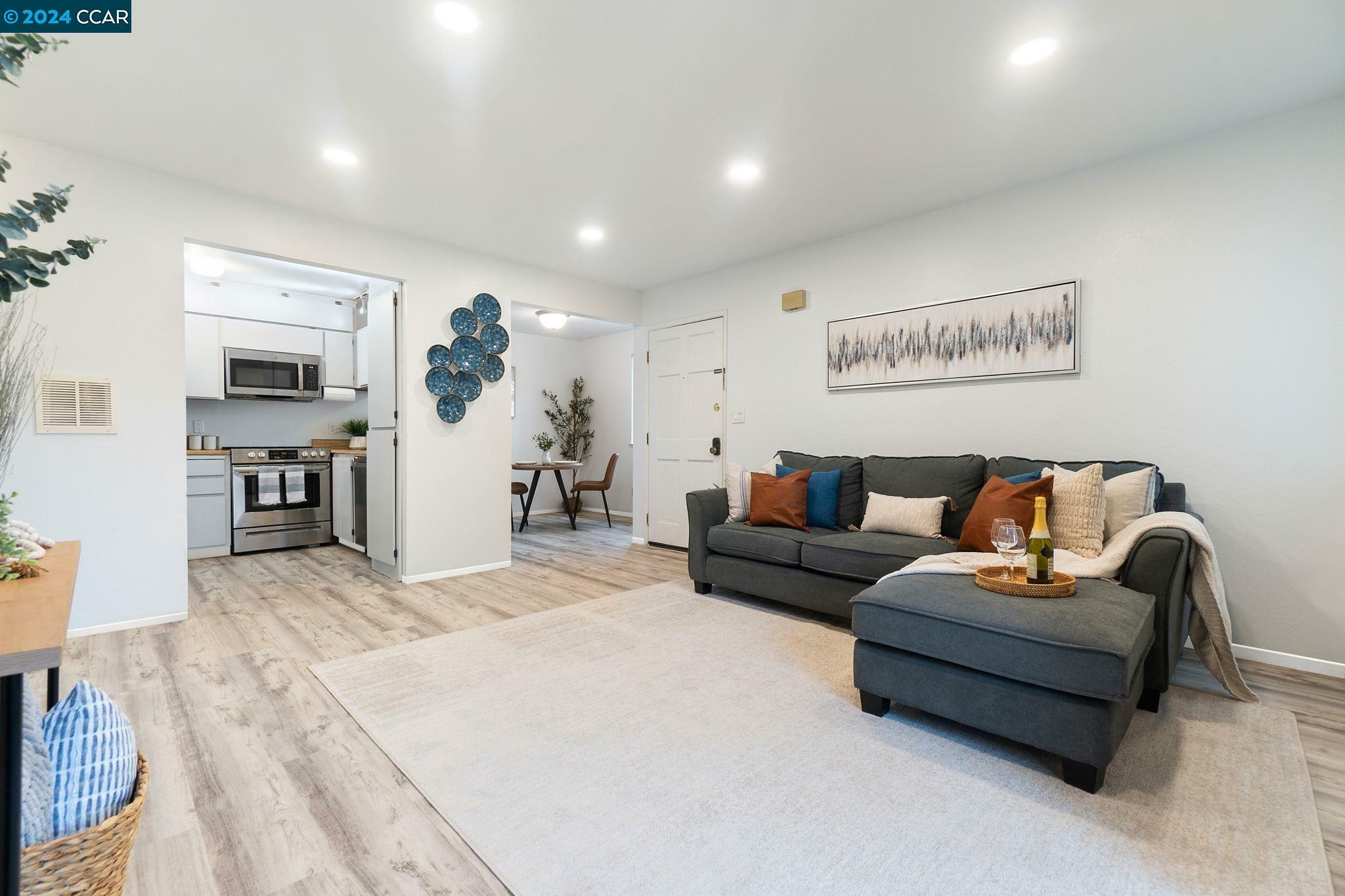 Property Photo: 1153 Honey Trail CA 94597