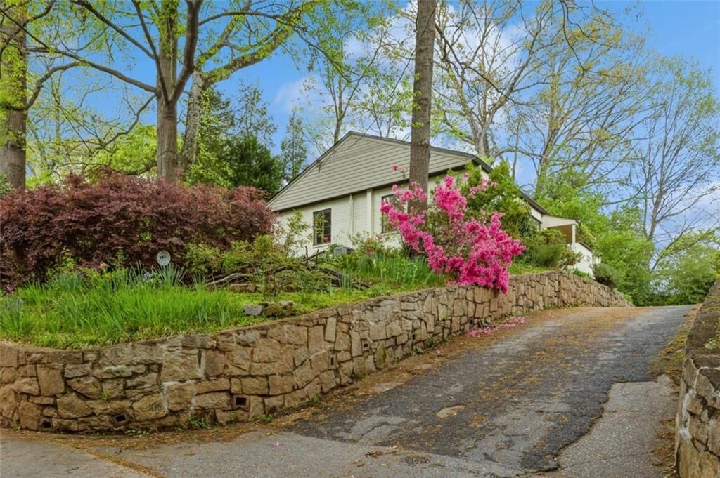 Property Photo:  316 7th Street NE 1  GA 30308 