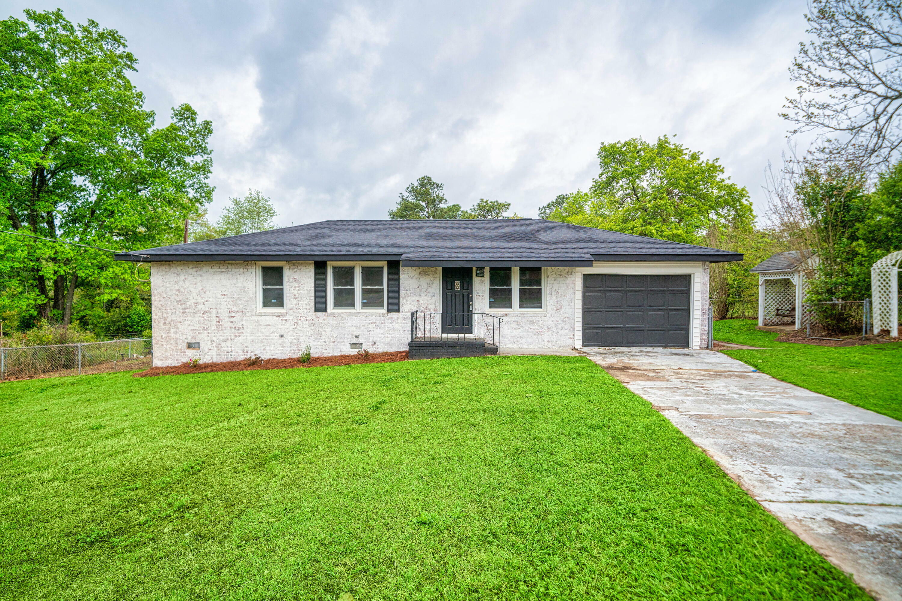 Property Photo:  5110 Dogwood Drive  SC 29841 