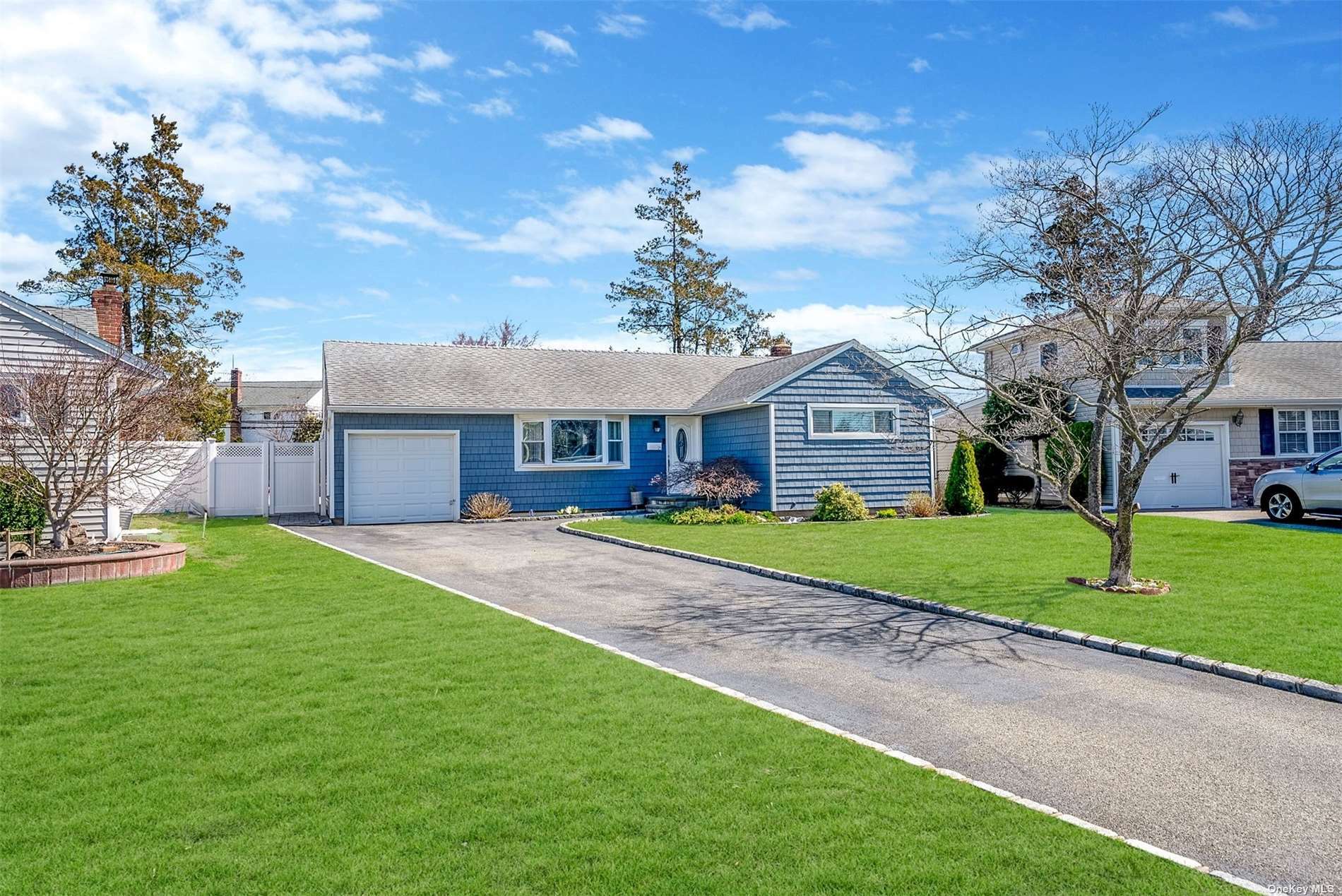 Property Photo: 25 Essex Road NY 11714