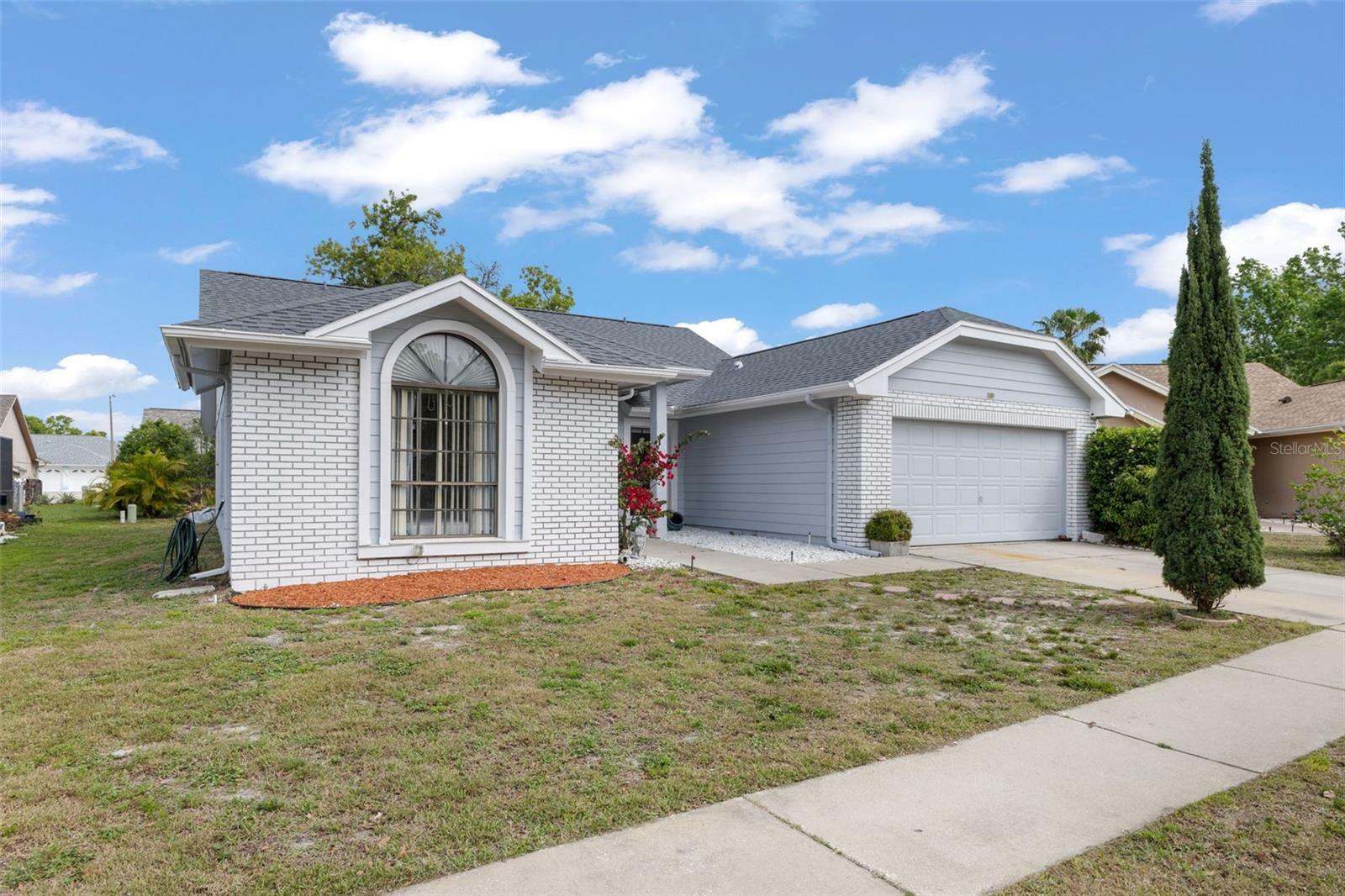 Property Photo:  8913 Welsh Way  FL 34667 