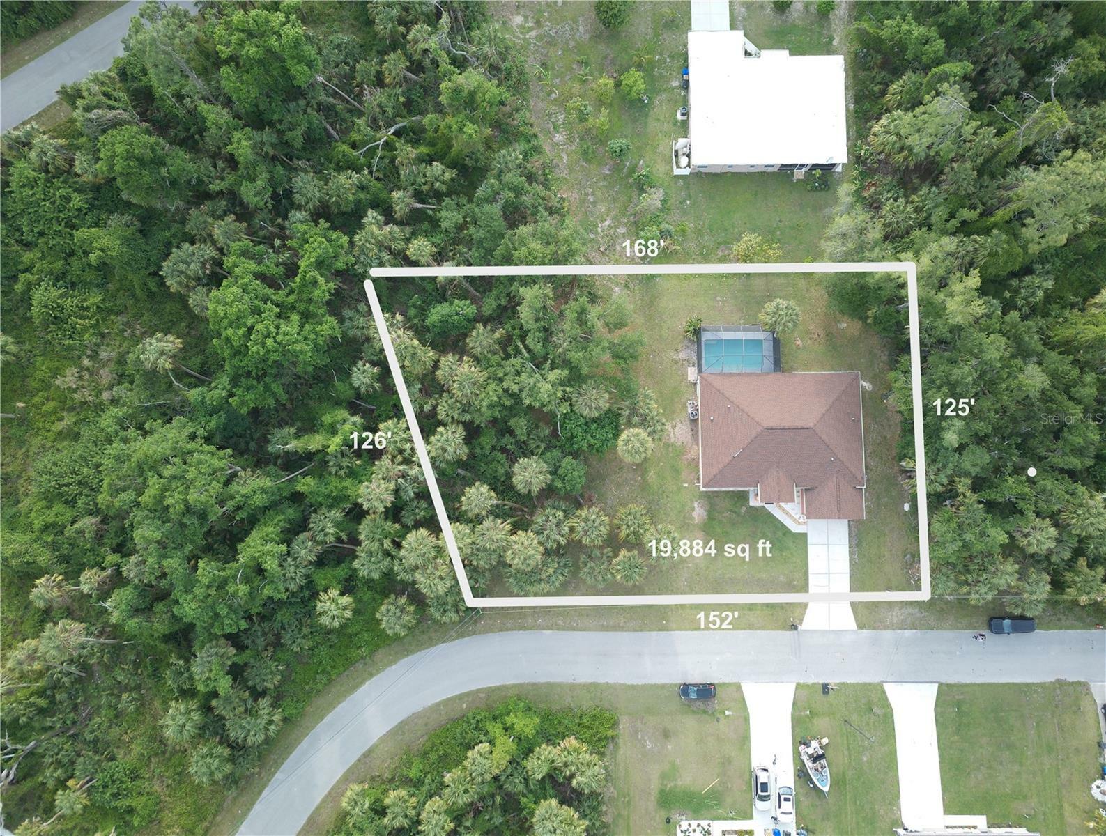 Property Photo:  2597 Caladium Road  FL 34288 