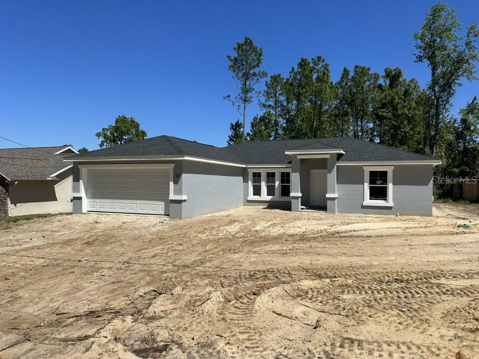 Property Photo: 47 Pecan Pass Trail FL 34472