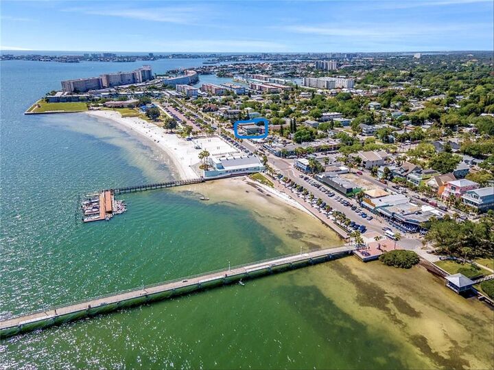 Property Photo:  5601 Shore Boulevard S C  FL 33707 