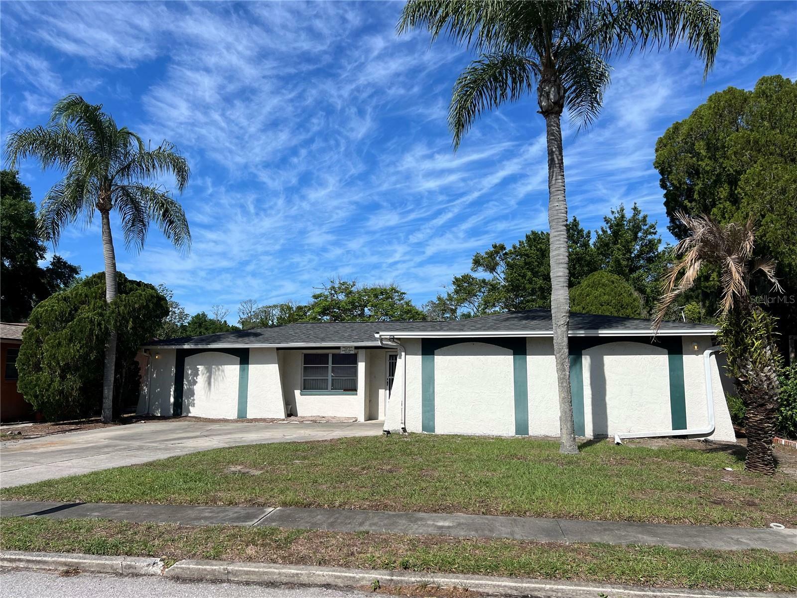 Property Photo:  3201 Andorra Drive  FL 34690 