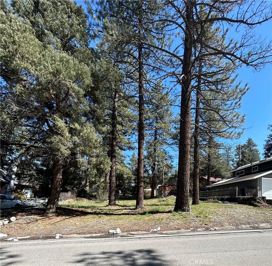 Property Photo:  0 Sheep Creek Drive  CA 92397 